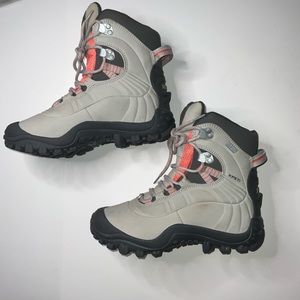 XPETI Women's Thermator Mid High-Top Waterproof Outdoor Hiking Boot